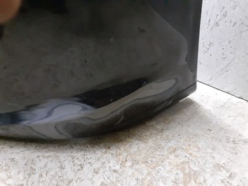 фото thumb №9, Бампер переднє перед porsche panamera 970 970505311 2009-2013r