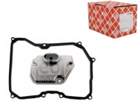 Febi 101164 zest. фільтра aut. коробки передач Недорого, фото thumb