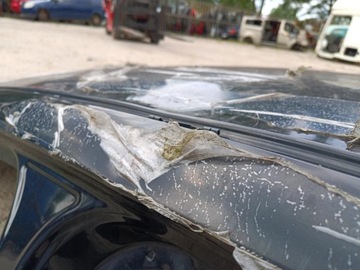 фото thumb №9, Bmw seria 5 g30 крыша четверть
