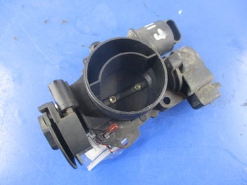 фото thumb №5, Peugeot 206 1.1 дросельна заслінка solex psa 651