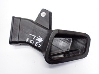 фото thumb №1, Впуск повітрозабірник ловець повітря 9673843380 citroen c3 iii 19r