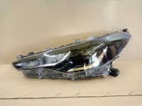 Купити Фара ліва фара лівий toyota corolla cross 2022-, фото thumb