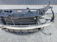 фото thumb №5, Pas переднее kpl радиатор вентилятор 2.2 cdi 651 mercedes c-klasa w204 рестайлинг