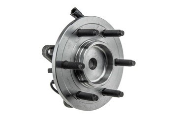 фото thumb №2, Nty ступица колёса перед