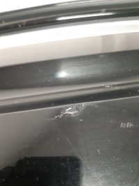 фото thumb №16, Audi a8 d5 lift 21- бампер задняя задний 4n0807511f 4n0807521p