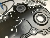 фото thumb №6, Грм защита ремень насоса ford galaxy s-max mondeo 2.0 ecoblue оригинал