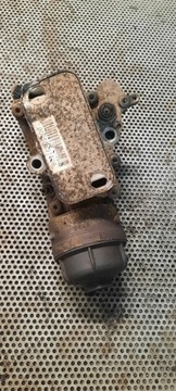 фото thumb №1, Кріплення фільтра масла fiat ducato 2.0 00055231526