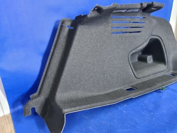 фото thumb №8, Audi a4 b9 8w5 sedan оббивка боковина багажника права задня 8w5863880b
