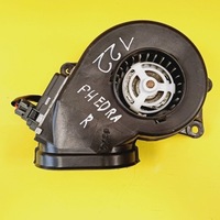фото thumb №1, Воздуходувка обдув вентилятор lancia phedra 1485724080 nr122