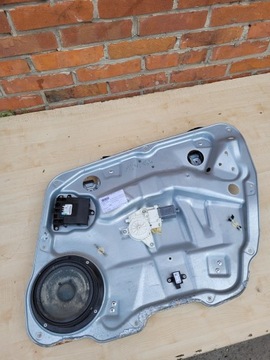 фото thumb №9, Mercedes ml w164 05-11 підйомник вікна правий перед