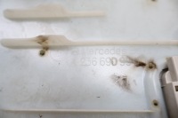 Mercedes-benz cle a236 стеля захист дах a2366909900 Ціна, фото thumb