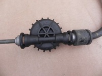 фото thumb №5, Ford mondeo mk5 шланг сцепления воздухоотводчик