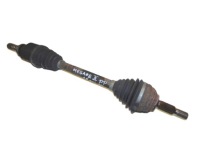 Купить Renault megane 2 1.5 dci 04r приводной вал левая, фото thumb