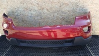 фото thumb №1, Jeep grand cherokee wk2 бампер перед inferno red