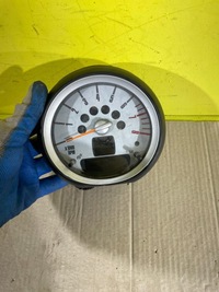 фото thumb №1, Mini cooper r56 obrotomierz