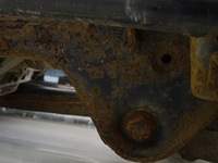 фото thumb №8, Kpl подрамник балка подвеска задняя audi a6 c7 4g allroad 3.0 tdi quattro 4x4