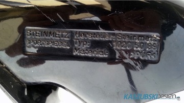 фото thumb №15, Opel astra f 1 mk1 дзеркало спортивні steinmetz тюнінг