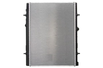 фото thumb №14, Радиаторов двигателя citroen c4 04- 1.6 hdi 16v c4