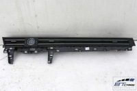 фото thumb №12, Vw passat b8 ґрати повітропровід консолі 3g1858416 3g1819701a решітка забірник  3g1 85