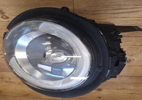 фото thumb №12, Лампа права фара mini f54 f55 f56 f57 led usa kompletny модулі orygin