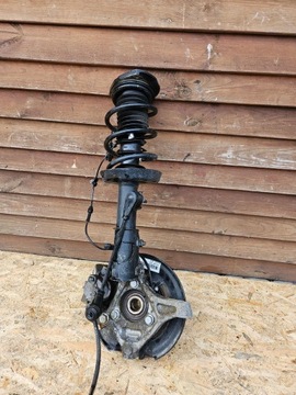 фото thumb №8, Поворотна опора mcperson opel astra k 17r. cdti 39039574 правий перед