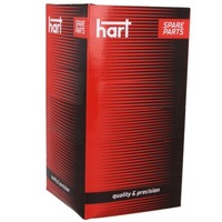 фото thumb №4, Hart шарнір зовнішній micra 1.0i 93- з захист