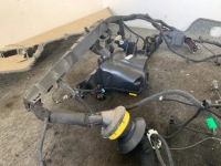 фото thumb №11, Opel crossland x 1.2 thp 19r джгут електропроводка komry двигуна оригінал