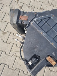 фото thumb №7, Обігрівач renault magnum dxi рестайлінг vega