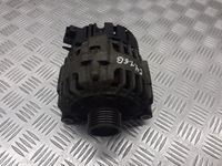 фото thumb №1, Генератор citroen c4 i 1.6 16v 9649611780