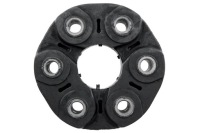 фото thumb №9, Соединитель гибкий вала приводного bmw x5 e53 3.0d,3.0i,4.4i,4.6i is,4.8is