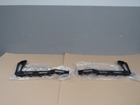 фото thumb №1, Ford focus mk 3 2011-2018 крепление. накладка задняя левый