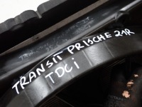 фото thumb №12, Комплект радиатор основний  кондиционера вентилятор ford transit mk8 bk21-8c607-d