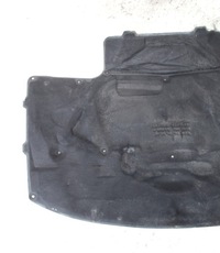 фото thumb №2, Шумоизоляция подкладка капота bmw e39