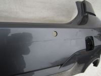 фото thumb №8, Бампер bmw 3 g21 19-21 kombi задня m-pakiet 6xpdc