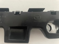 фото thumb №11, Mazda cx-3 dk 2014-2021 напрямна бампера правий задня d10j оригінал