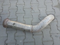 фото thumb №1, Труба вихлопна peszel коліно renault gama t volvo fh 4 fm 4