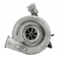 фото thumb №3, Турбонагнетатель holset 3791109