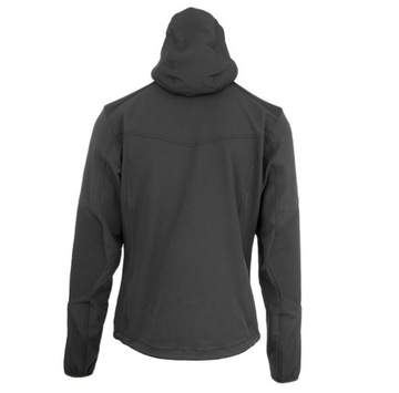 КУРТКА WURTH STRETCH EVOLUTION LIME M СОФТШЕЛЛ