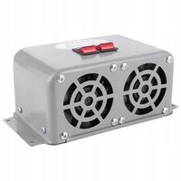 фото thumb №14, Отопитель автомобильная 12v 200w радиатор