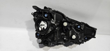 фото thumb №4, Лампа лівий перед повний led lexus lbx 23- оригінал koito 52-350