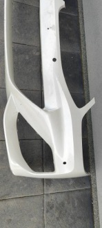 Bmw m8 f91 f92 g14 g15 2020 бампер передній Недорого, фото thumb