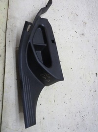 фото thumb №1, Защита порог правый задняя volvo v40 ii 31403181