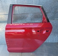 фото thumb №8, Дверь передние задние левая правое hyundai i30 iii 2017-