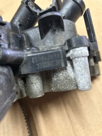 фото thumb №5, Vw audi seat skoda tsi водяной насос 04e121600cc