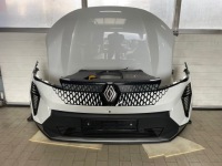 Перед бампер лампы капот крылья радиатор renault scenic v bixui Киев, фото thumb