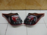 фото thumb №1, Лампа задняя задняя правая левая opel crossland x