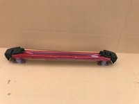 фото thumb №1, Dacia sandero балка бампер задня задня