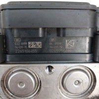 фото thumb №5, Toyota auris насос гальмівна abs 44540-02470 bosch