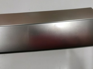 фото thumb №6, Хром, планка бампера передньої hyundai ioniq 5