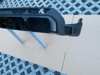 Бампер задняя mini cooper f55 lift lci 20- 5d jcw с Разборки, фото thumb